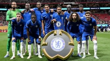 ماريسكا يعلن تشكيل تشيلسي لمباراة نهائي كأس العالم للأندية ضد باريس سان جيرمان