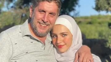 ماسة قنوع، ابنة الفنان الراحل محمد قنوع، تنجح في النجاة من هجمات “إسرائيل” على دمشق بأعجوبة.