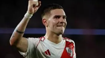 ماستانتو يكشف عن أكبر طموحاته.. حديثه مع ألونسو وتحديه لريال مدريد