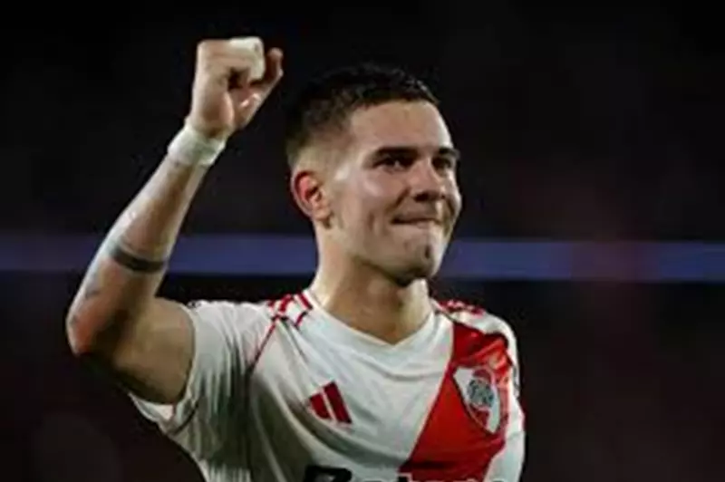 ماستانتو يكشف عن أكبر طموحاته.. حديثه مع ألونسو وتحديه لريال مدريد