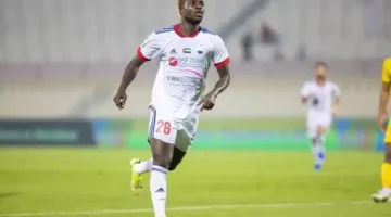مالانجو يقترب من العودة إلى نادي الرجاء المغربي