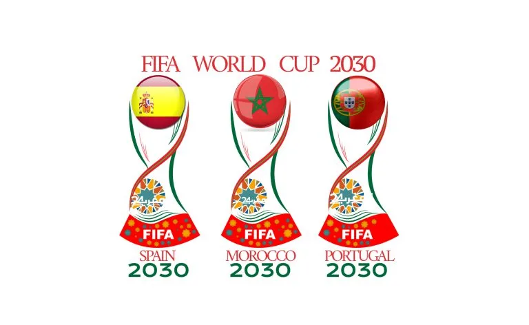 مالجا الإسبانية تُفاجئ الفيفا فيما يتعلق بكأس العالم 2030