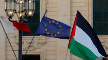مالطا تخطط للاعتراف بفلسطين كدولة في سبتمبر
