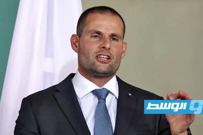 مالطا تعلن نيتها الاعتراف بالدولة الفلسطينية في سبتمبر مالطا تعلن نيتها الاعتراف بالدولة الفلسطينية في سبتمبر