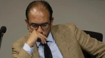 مالك عدلي: حريق سنترال رمسيس أثر على مصالحنا واتصالاتنا وعملنا.. و«جعلنا في وضع محرج»