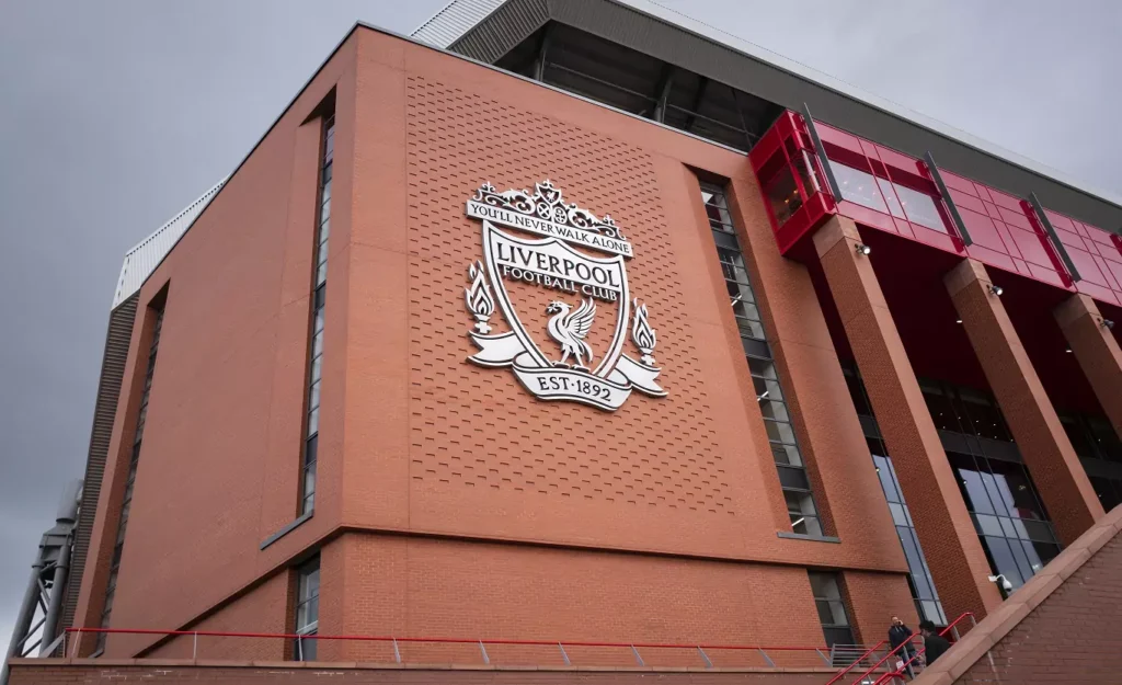 مالكو ليفربول يتحدثون لشراء فريق في الدوري الإسباني مالكو ليفربول يتحدثون لشراء فريق في الدوري الإسباني