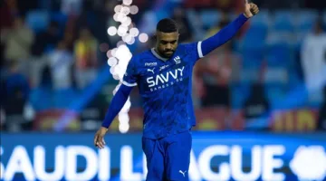 مالكوم يضيف الهدف الثاني للهلال في مواجهة مانشستر سيتي بكأس العالم (فيديو)