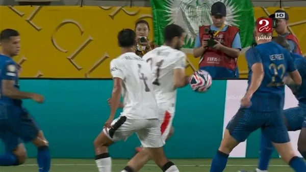 مانشستر سيتي يحرز الهدف الأول ضد الهلال في كأس العالم للأندية (فيديو)