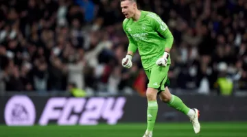 مانشستر سيتي يخطط للتعاقد مع لاعب من ريال مدريد