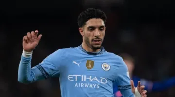 مانشستر سيتي يستأنف تدريباته استعدادًا للموسم المقبل.. وعمر مرموش يبرز كموهبة جديدة.