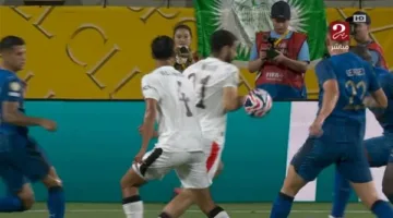 مانشستر سيتي يسجل الهدف الأول في مرمى الهلال خلال كأس العالم للأندية (فيديو)