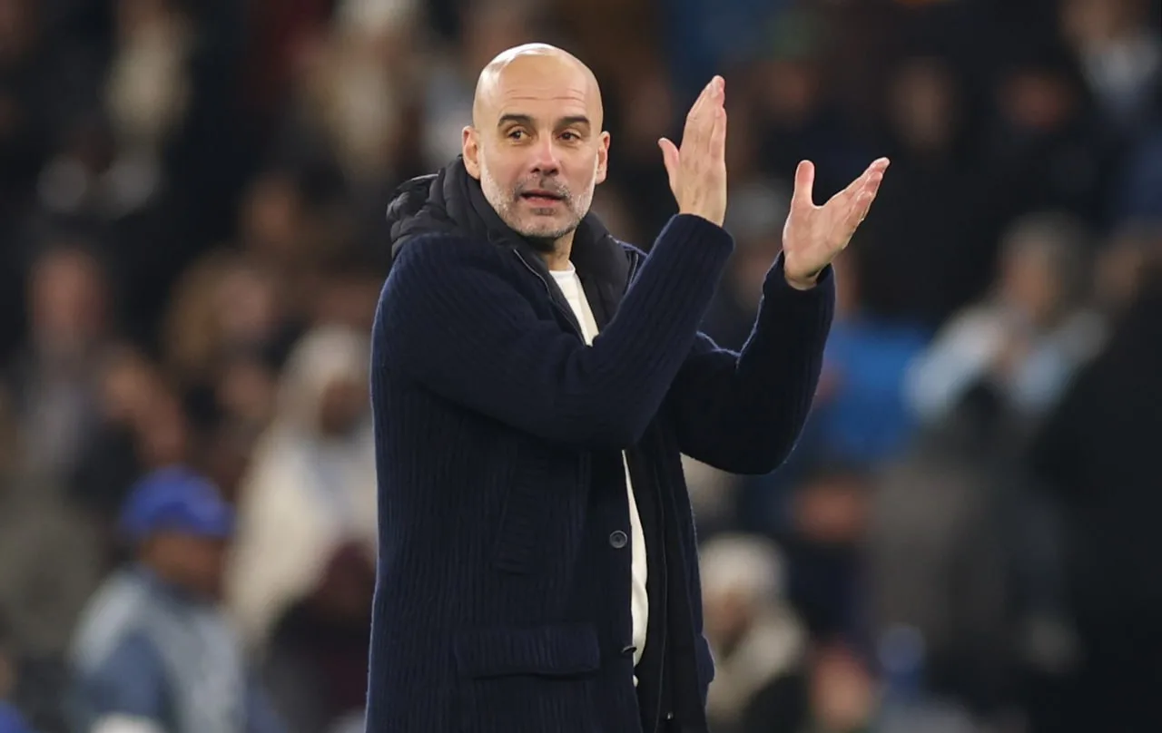 مانشستر سيتي يسعى للتعاقد مع لاعب نيوكاسل مقابل 50 مليون جنيه إسترليني