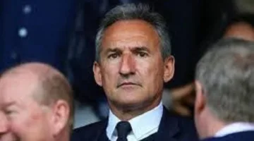 مانشستر سيتي يعلن مغادرة مدير الكرة تيكسيكي بيغيريستين وتعيين هوغو فيانا بدلًا عنه