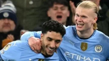 مانشستر سيتي يواجه الهلال: هالاند يقود الهجوم ومرموش على دكة البدلاء، وإنزاجي يعلن تشكيل الفريق الأساسي.