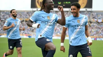 مانشستر سيتي يوقع عقداً غير مسبوق مع “بوما”
