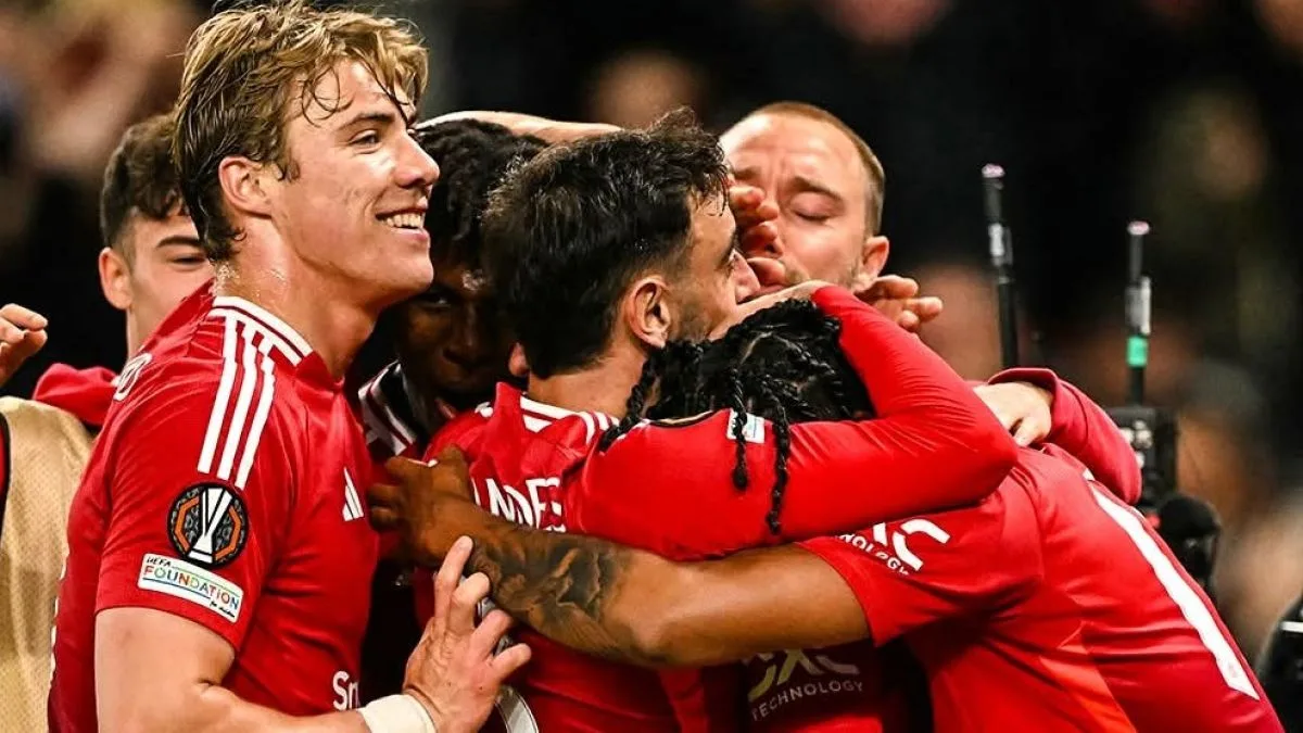مانشستر يونايتد يطلب 50 مليون يورو للتخلي عن لاعبه غير المرغوب فيه