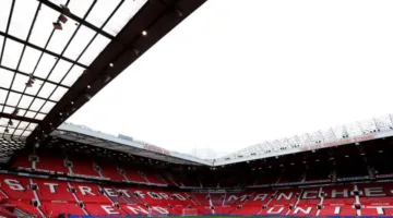مانشستر يونايتد يعلن عن انضمام لاعب جديد للفريق