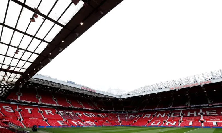 مانشستر يونايتد يعلن عن انضمام لاعب جديد للفريق مانشستر يونايتد يعلن عن انضمام لاعب جديد للفريق