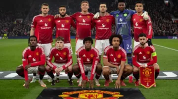 مانشستر يونايتد يعلن عن ضم نجم فرنسي شاب