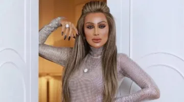 مايا دياب تقدم عرضًا غنائيًا في أربيل بتاريخ 17 يوليو