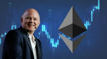 مايك نوفوغراتز يتنبأ بارتفاع الإيثريوم لأكثر من 4000 دولار مع زيادة الطلب من المؤسسات.