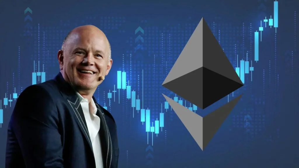 مايك نوفوغراتز يتنبأ بارتفاع الإيثريوم لأكثر من 4000 دولار مع زيادة الطلب من المؤسسات. مايك نوفوغراتز يتنبأ بارتفاع الإيثريوم لأكثر من 4000 دولار مع زيادة الطلب من المؤسسات.