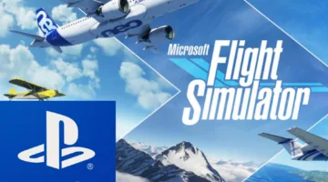 مايكروسوفت تعزز خطتها وتستعد لإطلاق Flight Simulator على PS5 قبل نهاية 2025.