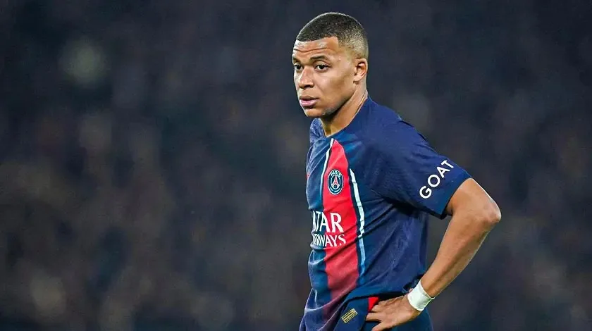 مبابي وتاريخه مع التحديات القديمة.. هل يتمكن من تجاوز باريس في نصف نهائي كأس العالم للأندية؟ مبابي وتاريخه مع التحديات القديمة.. هل يتمكن من تجاوز باريس في نصف نهائي كأس العالم للأندية؟