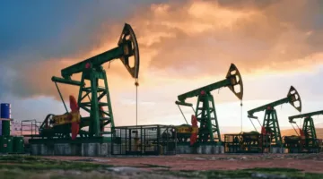 مباحثات التجارة تؤدي إلى زيادة أسعار النفط