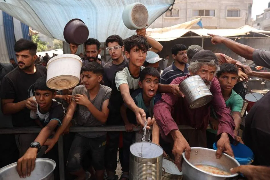 مباحثات التهدئة في غزة تبدأ مرحلتها الأولى ولا تحديد لزيارة ويتكوف بعد مباحثات التهدئة في غزة تبدأ مرحلتها الأولى ولا تحديد لزيارة ويتكوف بعد