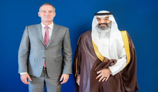 مباحثات سعودية بريطانية لتعزيز التعاون في مجال الابتكار والتكنولوجيا المتقدمة