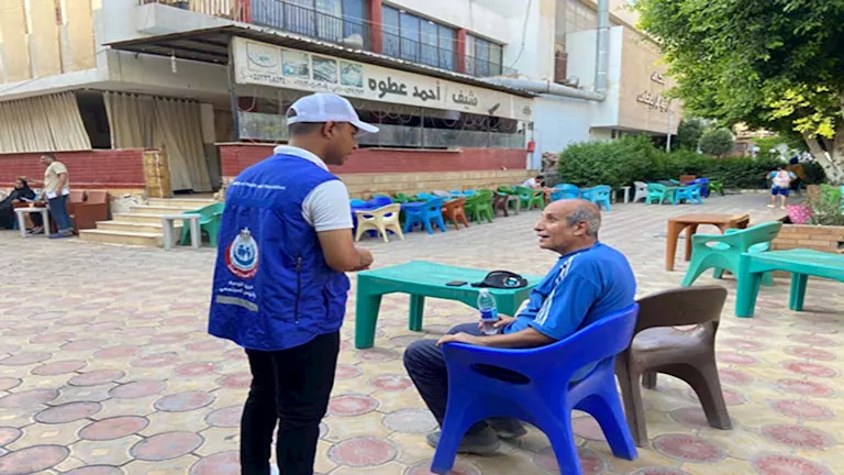 مبادرة ‘100 يوم صحة’.. وزارة الصحة: 14.5 مليون خدمة طبية مجانية خلال 9 أيام
