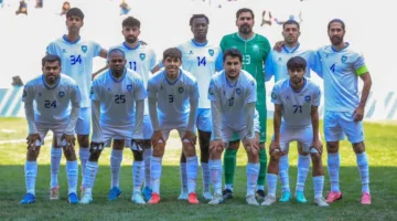 مباراة حاسمة لأمانة بغداد ونفط البصرة للبقاء في الدوري العراقي