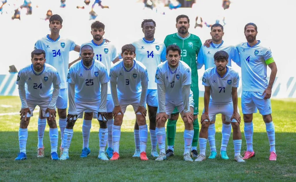 مباراة حاسمة لأمانة بغداد ونفط البصرة للبقاء في الدوري العراقي