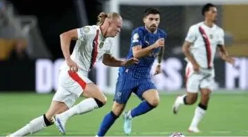 مباراة مانشستر سيتي والهلال تنتهي بالتعادل 2-2 واحتكام الفريقين للوقت الإضافي.