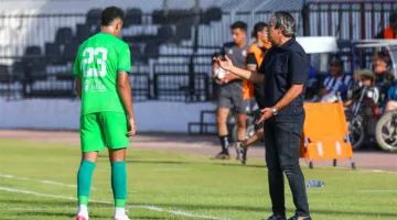 مباراة ودية – النجم الساحلي (2) – (1) المصري.. جهود لتحقيق التعادل