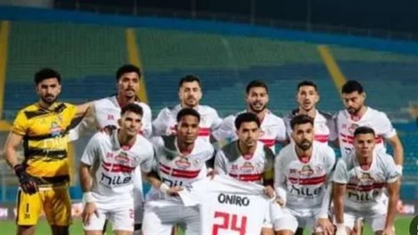 مباريات الزمالك في المرحلة الأولى من الدوري مباريات الزمالك في المرحلة الأولى من الدوري