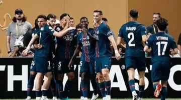 مباريات السبت: باريس سان جيرمان يلتقي بايرن ميونخ وريال مدريد يتحدى دورتموند