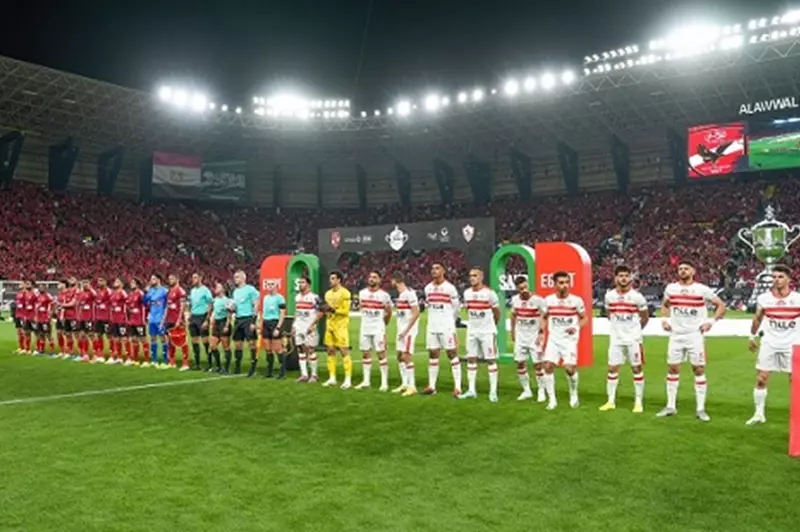 مباريات اليوم: الأهلي يلتقي البنزرتي والزمالك يواجه وادي دجلة مباريات اليوم: الأهلي يلتقي البنزرتي والزمالك يواجه وادي دجلة