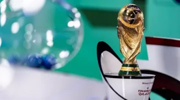 مباريات مثيرة.. نتائج قرعة ملحق تصفيات آسيا لكأس العالم 2026