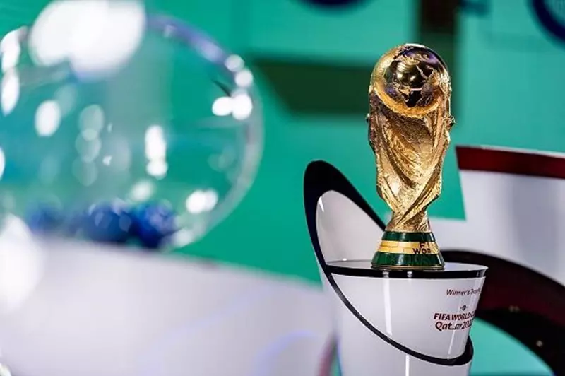 مباريات مثيرة.. نتائج قرعة ملحق تصفيات آسيا لكأس العالم 2026 مباريات مثيرة.. نتائج قرعة ملحق تصفيات آسيا لكأس العالم 2026