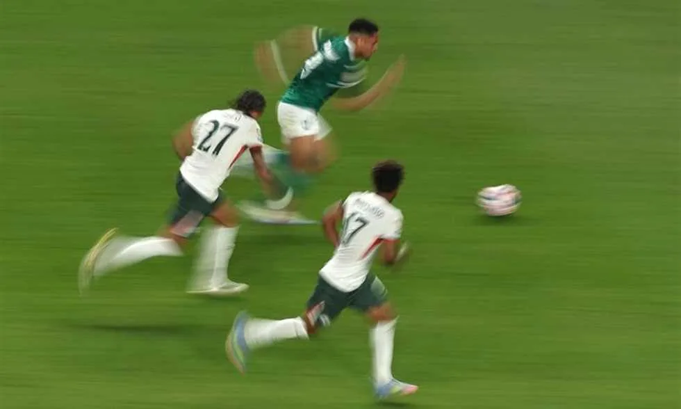 مباشر: كأس العالم للأندية – تشيلسي يتغلب على بالميراس (2-1) بعد تعادل ضائع