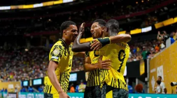 مباشر: كأس العالم للأندية – دورتموند يحقق الفوز على مونتيري (2-1) مع هدف تعادل غير محتسب