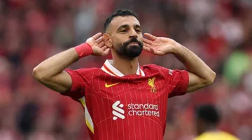 مباشر: مباراة ودية – ليفربول يتعادل مع ميلان (1-1) بجوول مذهل