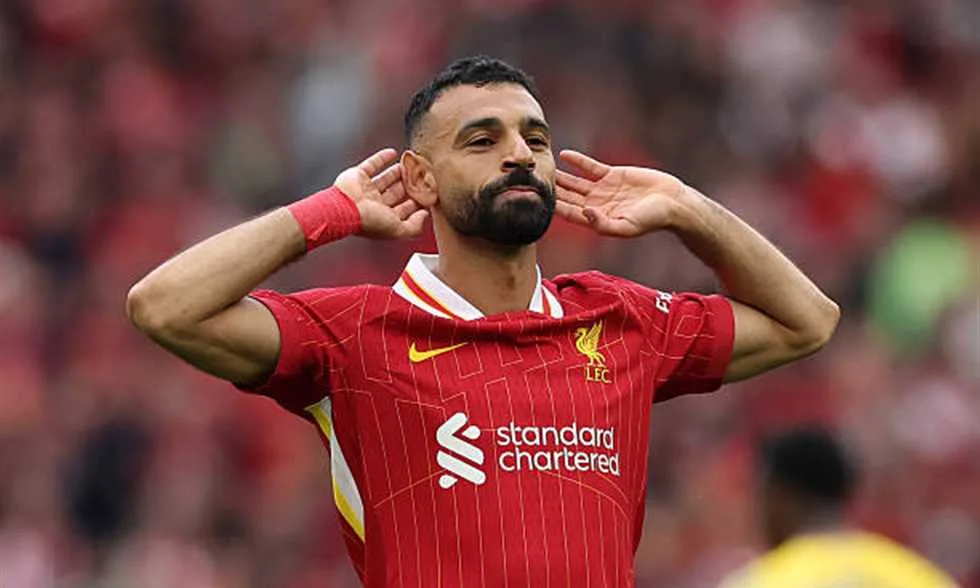 مباشر من المباراة الودية – ليفربول (1)-(3) ميلان.. هدف ثالث! مباشر من المباراة الودية – ليفربول (1)-(3) ميلان.. هدف ثالث!
