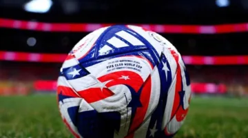مباشر من كأس العالم للأندية – سان جيرمان (0)-(0) بايرن ميونيخ.. فرص مبكرة في المباراة