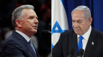 مبعوث ترامب يتباحث مع نتنياهو بشأن إنقاذ مفاوضات الهدنة في غزة