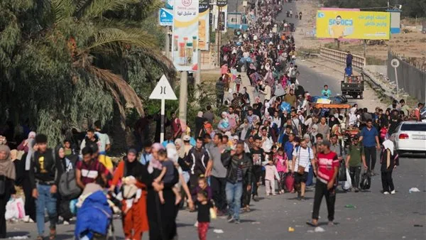 متحدث حركة فتح: إسرائيل تهدف إلى إنشاء بيئة طاردة لتهجير الفلسطينيين.. ووقف إطلاق النار يعتبر أولوية وطنية.