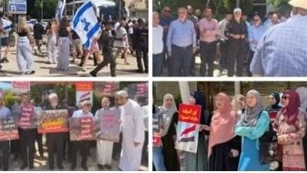 متحدث حكومة فلسطين: بعض الجهات تسعى لاستغلال القضية الفلسطينية لزرع الانقسام بين الدول العربية متحدث حكومة فلسطين: بعض الجهات تسعى لاستغلال القضية الفلسطينية لزرع الانقسام بين الدول العربية
