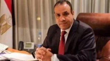 متحدث وزارة الخارجية: زيارة عبد العاطي إلى نيجيريا أظهرت الالتزام بتعزيز التعاون.